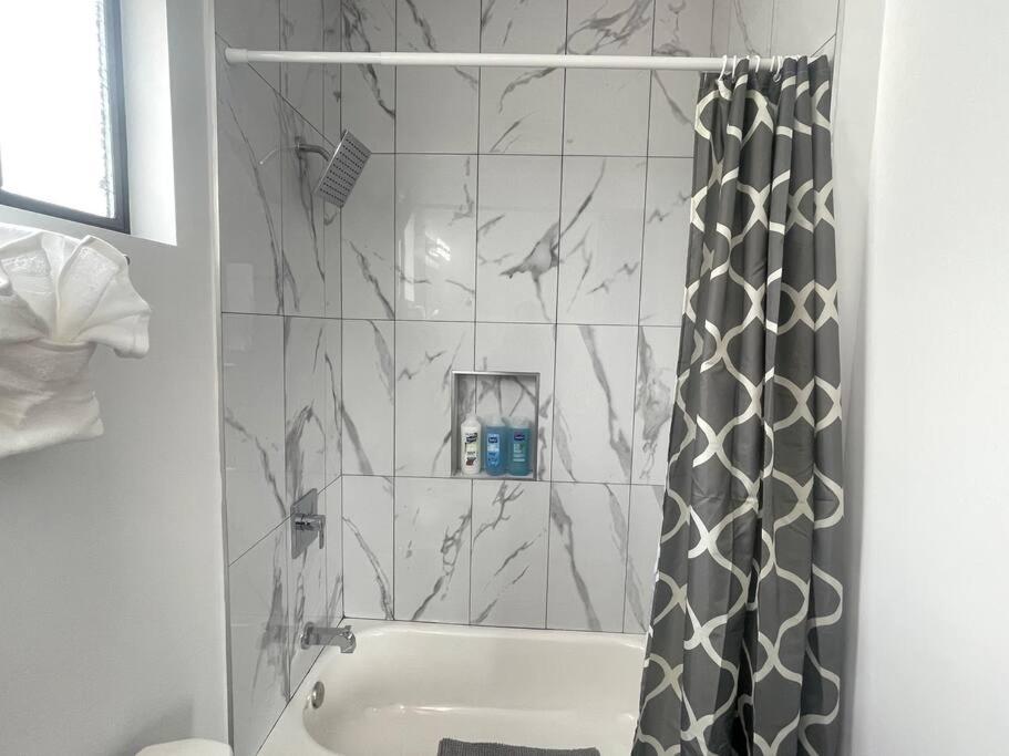 Delightful Town Home Close To Dtla Los Angeles Zewnętrze zdjęcie