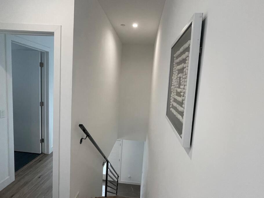 Delightful Town Home Close To Dtla Los Angeles Zewnętrze zdjęcie