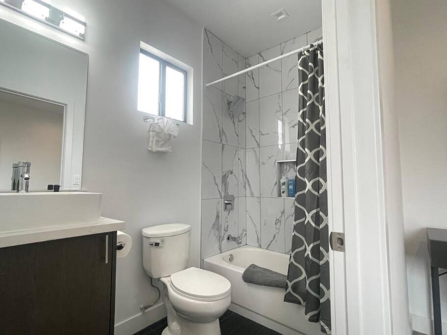 Delightful Town Home Close To Dtla Los Angeles Zewnętrze zdjęcie