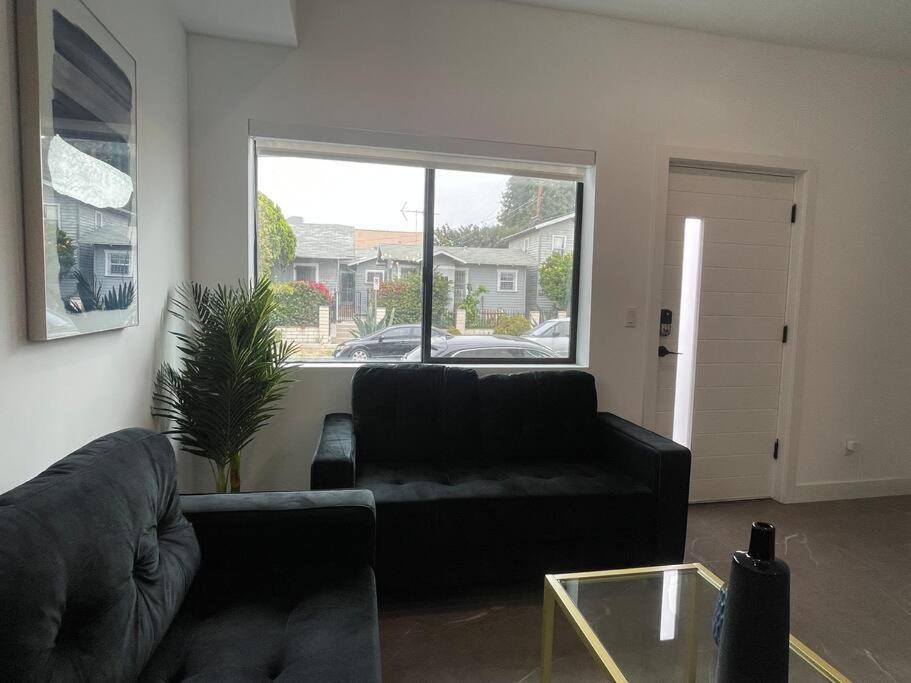 Delightful Town Home Close To Dtla Los Angeles Zewnętrze zdjęcie
